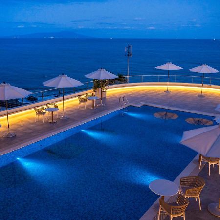 Atagawa Ocean Resort 东伊豆町 外观 照片